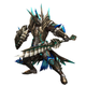 Illustration for article titled Ranking iMonster Hunter/i Weaponsem/em